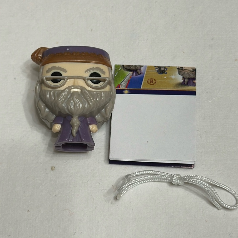 Kinder Joy Egg- Harry Potter Collection